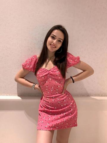 Проститутка Леля